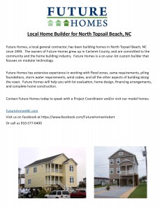 North Topsail Beach Blog1