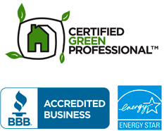 Future Homes NC Certified