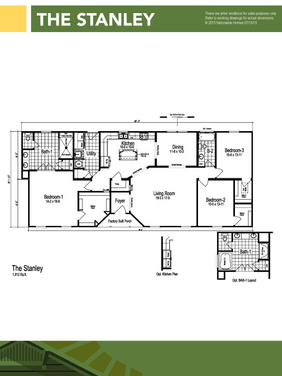 Modular Homes in Hampstead NC Modular Homes Modular Homes in Hampstead NC Modular Homes