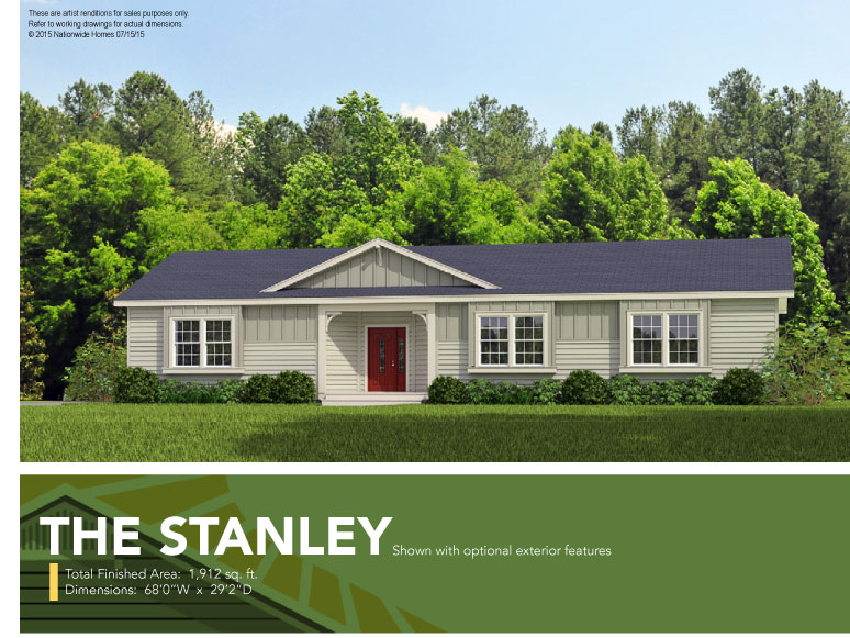 Modular Homes in Hampstead NC Modular Homes Modular Homes in Hampstead NC Modular Homes