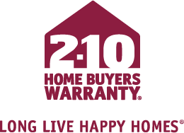 2-10 Builder's Warranty