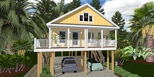 Modular Homes In Hampstead Nc