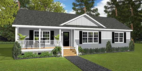 Modular Homes In Hampstead Nc