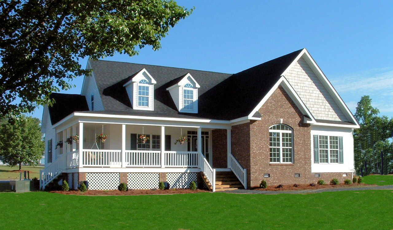 Modular Homes In Hampstead Nc