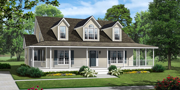 Modular Homes In Hampstead Nc Jacksonville Cape