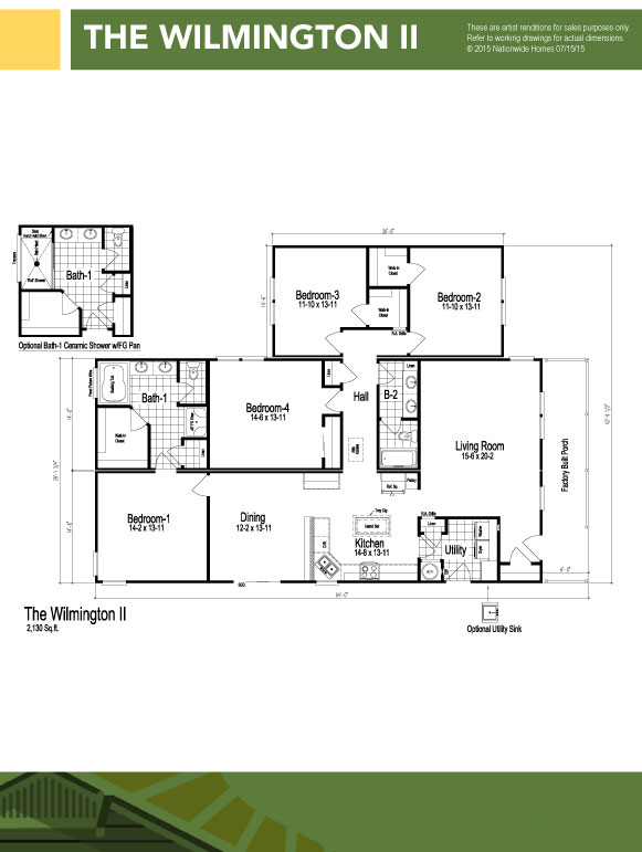 modular homes jacksonville fl