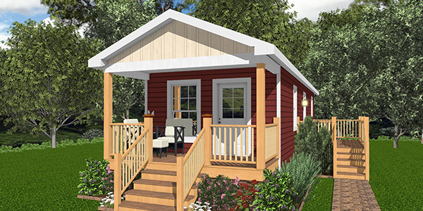 Modular Homes in Hampstead NC, Modular Homes Jacksonville NC | Future Homes