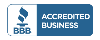 BBB Acredited