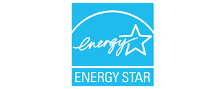 Energy Star Certified