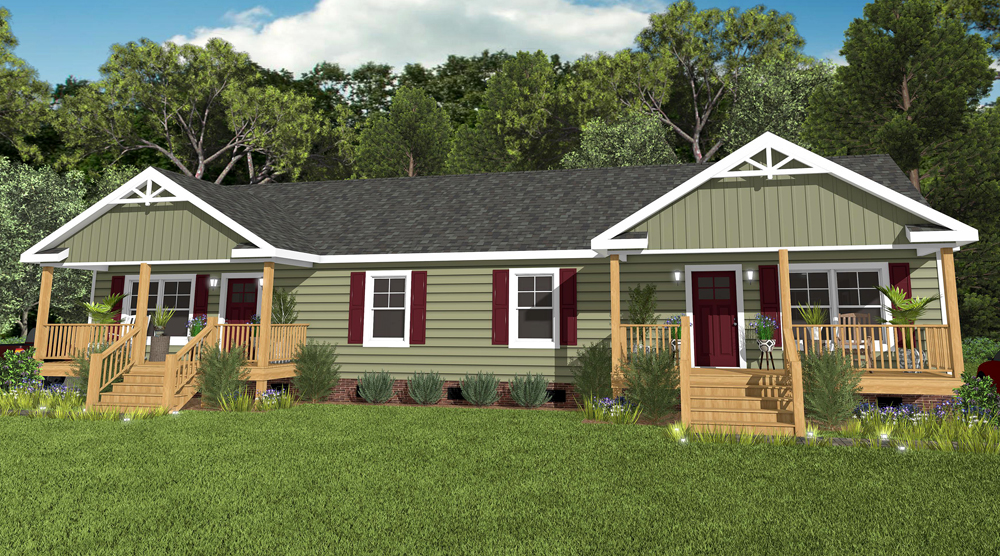 Duplex