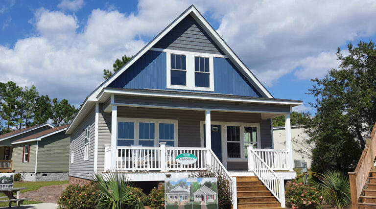 Modular Homes in Hampstead NC, Modular Homes Jacksonville NC | Future Homes