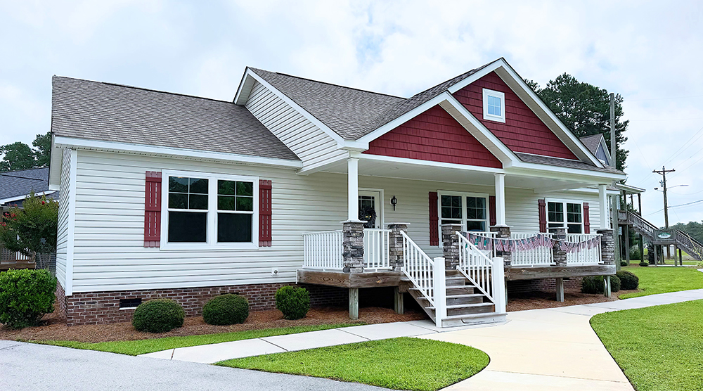 CarolinaRanch Future Homes Carolina Ranch