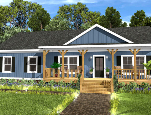 Heartland I