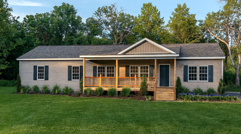 Modular Homes in Hampstead NC, Modular Homes Jacksonville NC | Future Homes