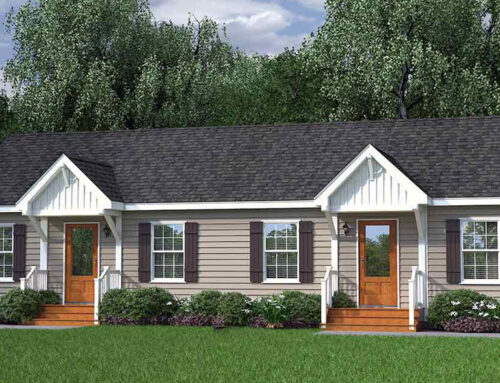 Bridgewater Duplex