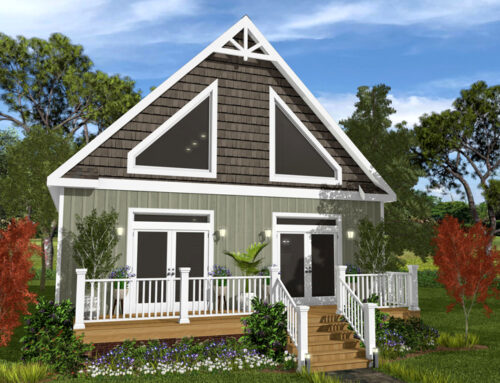 Carolina Chalet