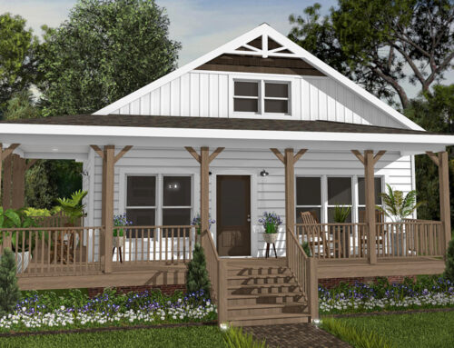 Carolina Farm Retreat