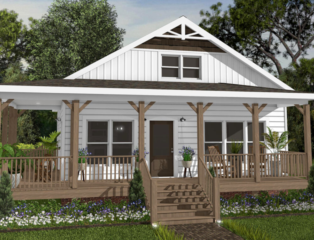Modular Homes in Hampstead NC, Modular Homes Jacksonville NC | Future Homes