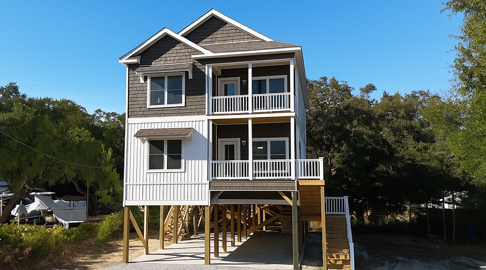 Future Homes Dogwood ll Coastal