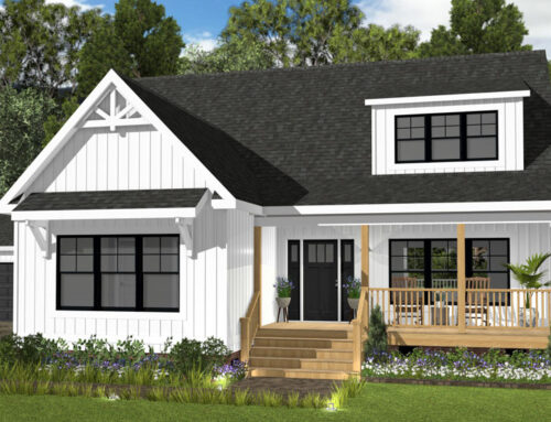 Farmhouse II