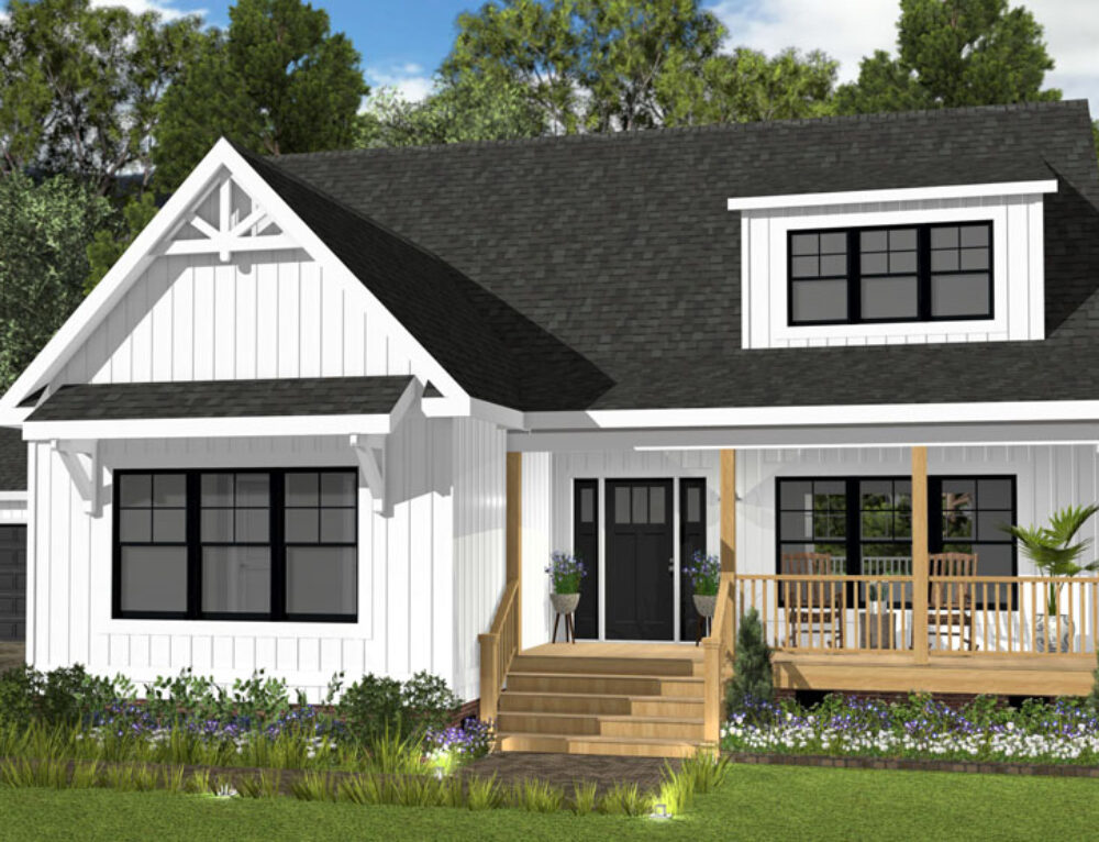 Modular Homes in Hampstead NC, Modular Homes Jacksonville NC | Future Homes