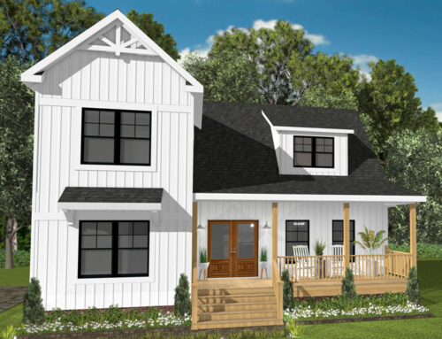 Farmhouse I