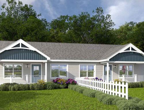 Laurel Ridge