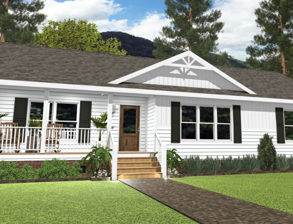 Modular Homes in Hampstead NC, Modular Homes Jacksonville NC | Future Homes