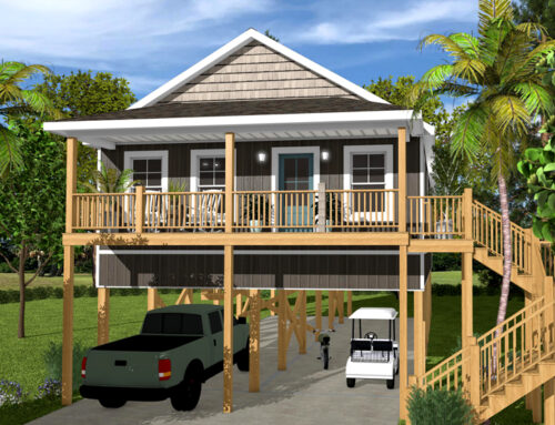Sea Grove Coastal