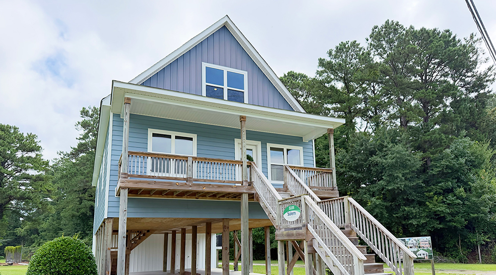 Future Homes Salem Cape