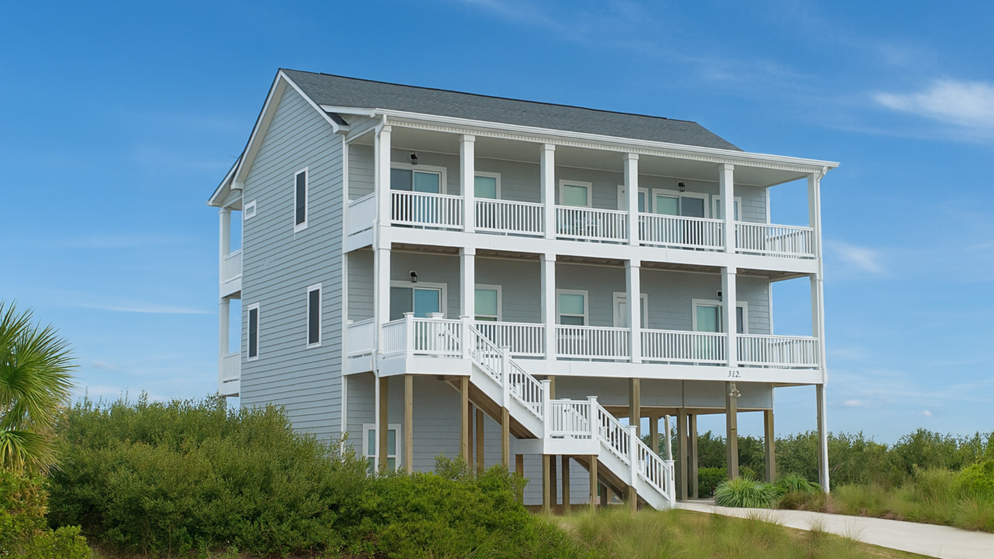 Modular Home Builder Hampstead NC