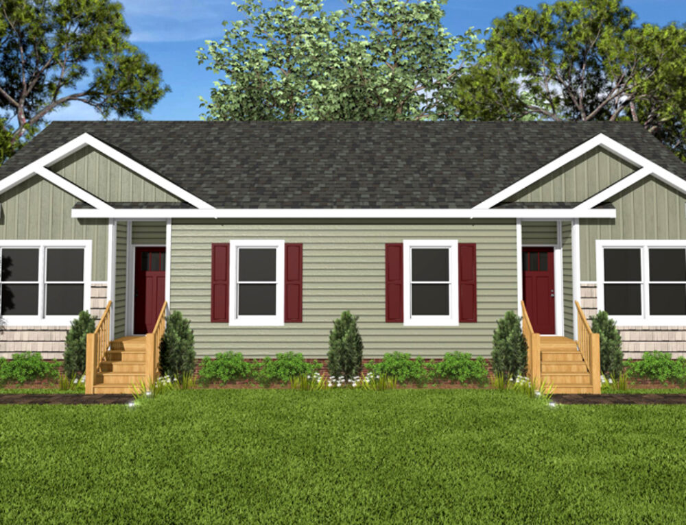 Modular Homes in Hampstead NC, Modular Homes Jacksonville NC | Future Homes