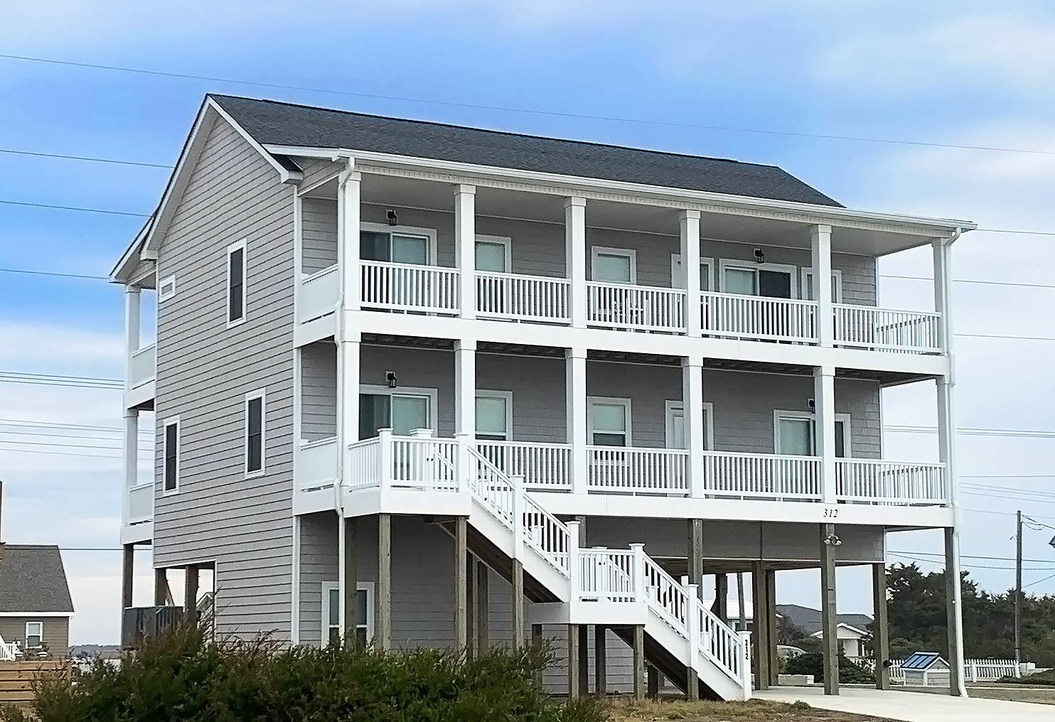 Future Homes