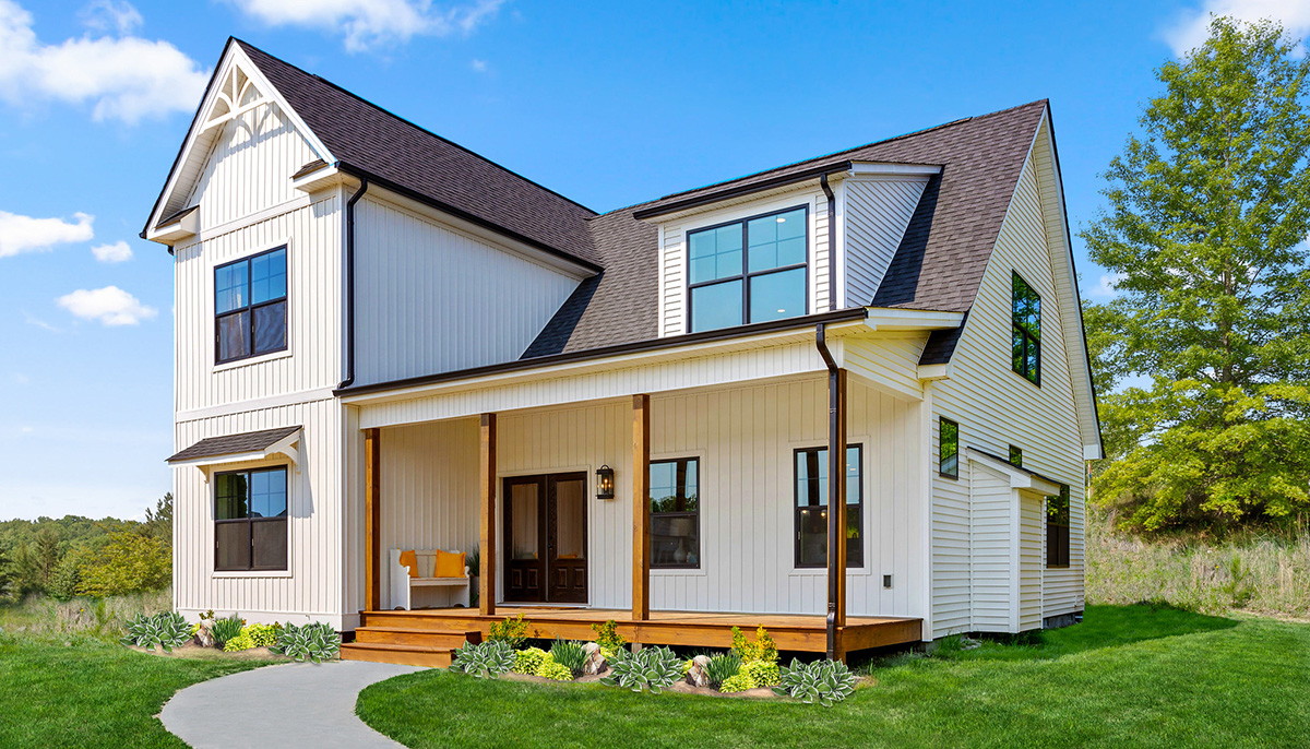 Modular Homes Hampstead NC