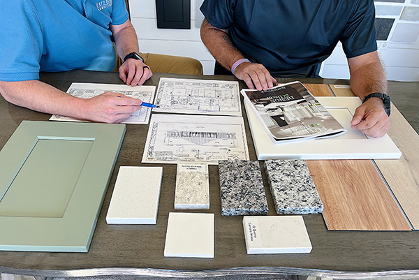 designAndPlan Future Homes Design Process