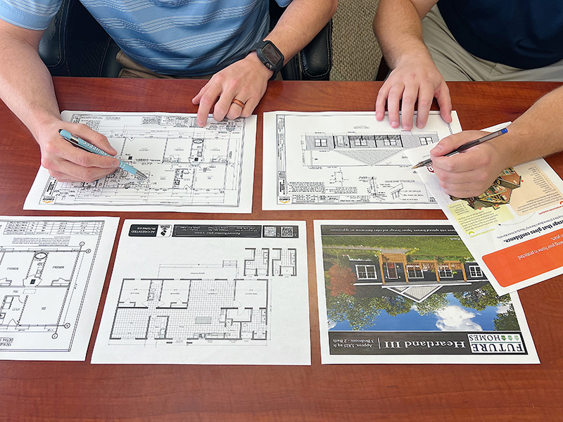 Future Homes Design & Customization Future Homes Design & Customization