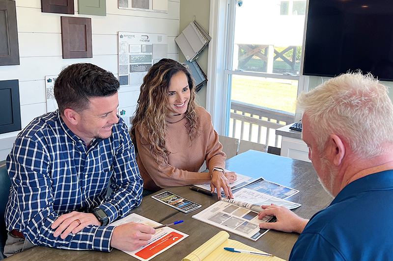 financePrepare Future Homes modular Home Financing