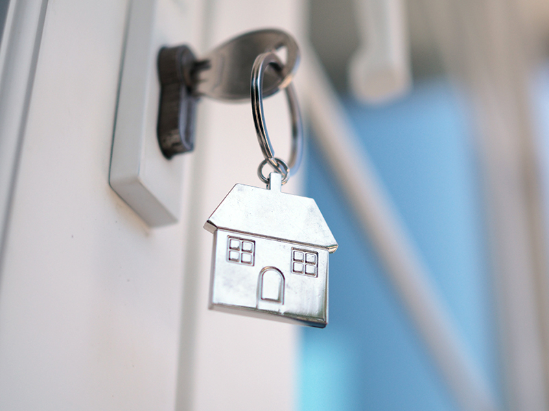 Future Homes Financing