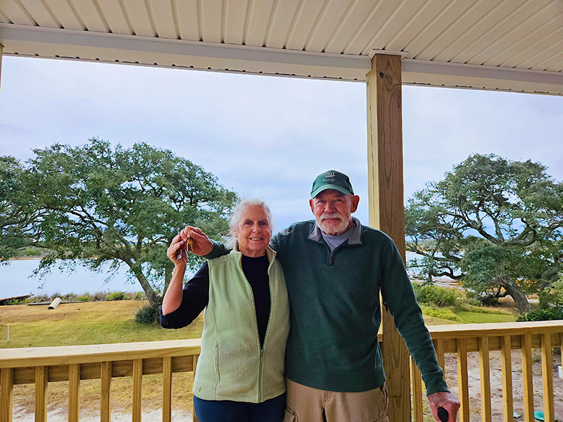 Future Homes NC Future Homes NC