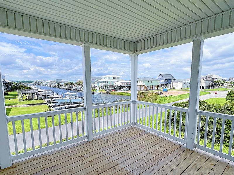 Future Homes Orientation