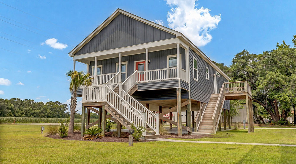 Future Homes Coastal