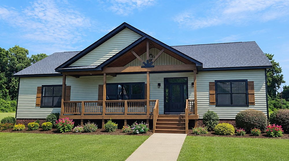 Future Homes Ranch