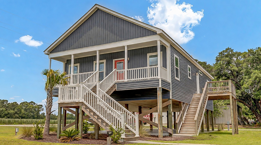Future Homes Coastal Collection